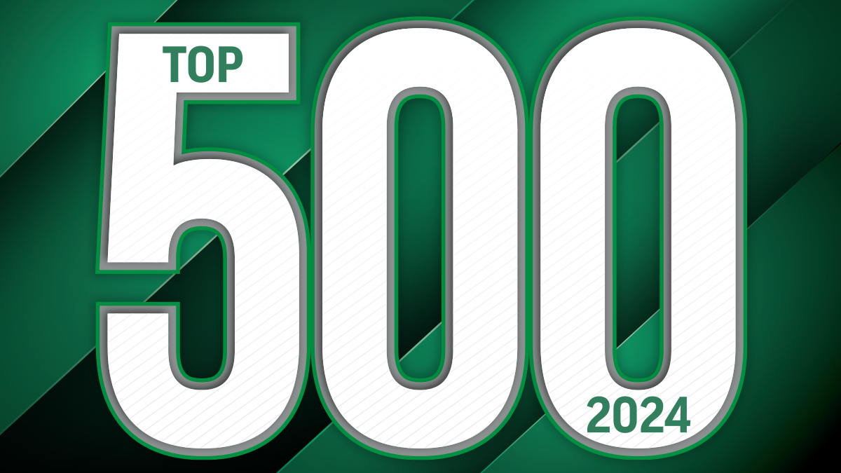 Qualified Remodeler Top 500 Companies of 2024
